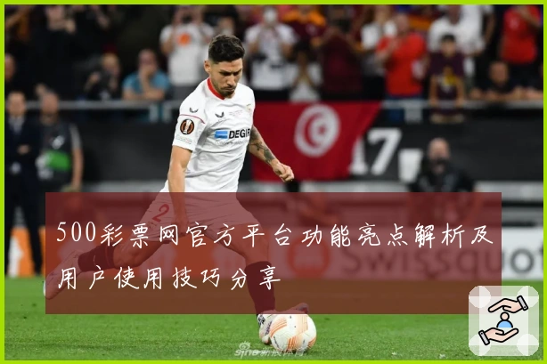 500彩票网官方平台功能亮点解析及用户使用技巧分享