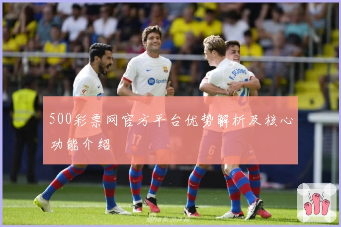 500彩票网官方平台优势解析及核心功能介绍