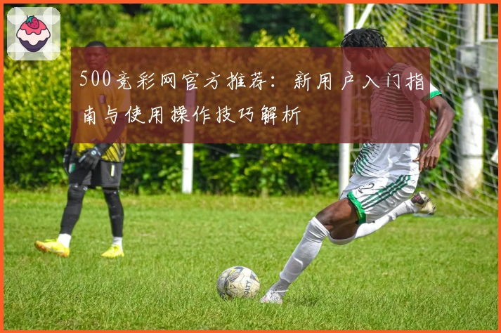 500竞彩网官方推荐:新用户入门指南与使用操作技巧解析